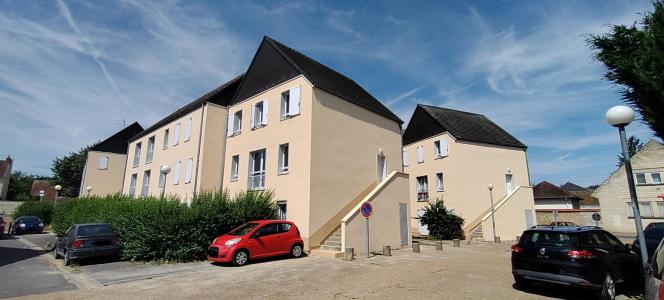 Vente Appartement 5 pices BORNEL 60540