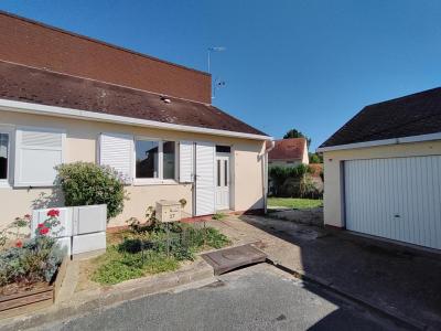 Vente Maison 4 pices BORNEL 60540
