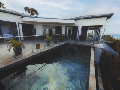 Vente Maison 5 pices ON-SAINT-LEU 97436