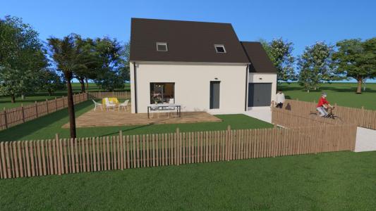 Vente Maison 5 pices DOUVRES-LA-DELIVRANDE 14440