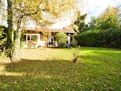 Vente Maison 3 pices FAREINS 01480