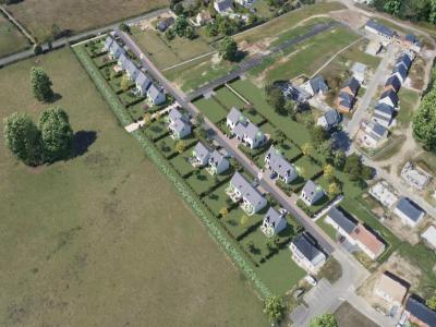 Vente Terrain SUZE-SUR-SARTHE 72210