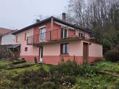 Vente Maison 5 pices QUINCEY 70000