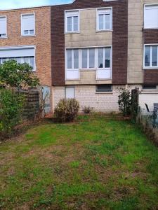 Vente Maison GRANDE-SYNTHE 59760