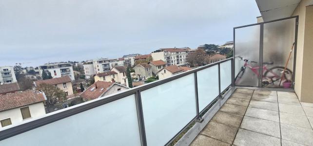 Vente Appartement 3 pices DECINES-CHARPIEU 69150