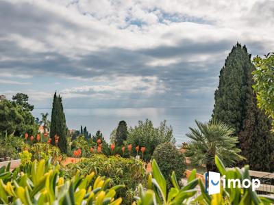 Vente Appartement 3 pices MENTON 06500