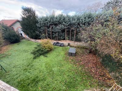 Vente Immeuble SAINT-JUST-SAINT-RAMBERT 42170