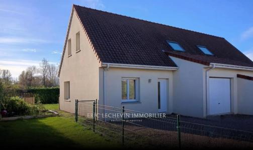 Vente Maison 4 pices RANG-DU-FLIERS 62180