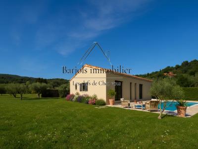 Vente Maison 5 pices TAVERNES 83670