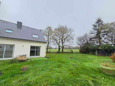 Vente Maison 4 pices PLOEMEL 56400