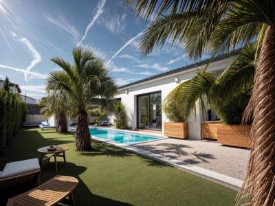 Vente Maison CREON 33670