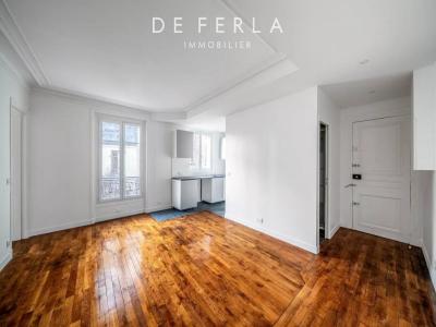 Vente Appartement 2 pices PARIS-15EME-ARRONDISSEMENT 75015