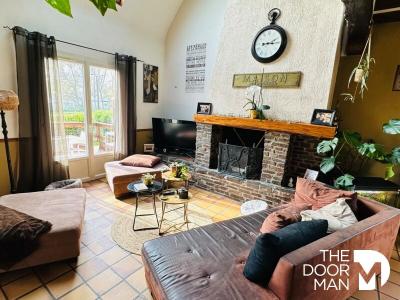 Vente Maison 8 pi�ces SAINT-MELOIR-DES-ONDES 35350