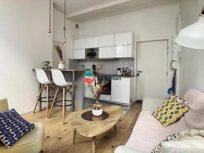 Location Appartement 2 pices LYON-2EME-ARRONDISSEMENT 69002