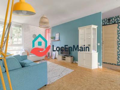 Location Appartement 3 pices LYON-7EME-ARRONDISSEMENT 69007