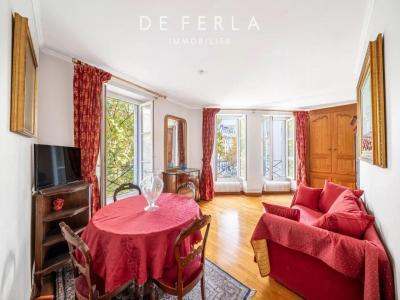 Vente Appartement 2 pices PARIS-14EME-ARRONDISSEMENT 75014