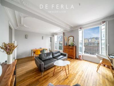 Vente Appartement 4 pices PARIS-14EME-ARRONDISSEMENT 75014