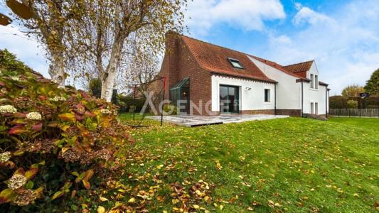 Vente Maison 5 pices TATINGHEM 62500