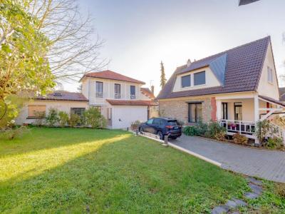 Vente Maison 6 pices CONDE-SAINTE-LIBIAIRE 77450