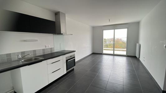 Location Appartement 3 pices NANTES 44300