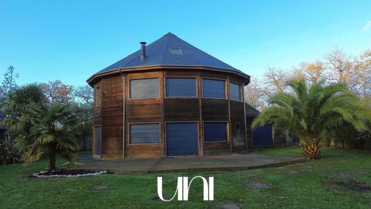 Vente Maison 7 pices TOUFFREVILLE 14940