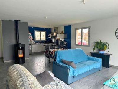 Vente Maison 4 pices CALMONT 31560