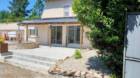 Vente Maison 6 pices DRULHE 12350