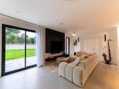 Vente Maison 7 pices PLESSIS-TREVISE 94420