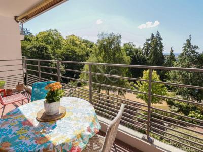 Vente Appartement 4 pices CALUIRE-ET-CUIRE 69300