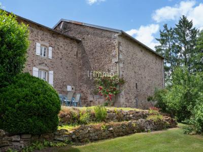 Vente Maison 8 pices CHARMOIS-L'ORGUEILLEUX 88270