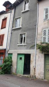 Vente Maison 3 pices SAINT-LEONARD-DE-NOBLAT 87400
