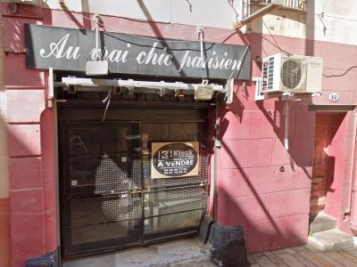 Vente Maison 3 pices PERPIGNAN 66000