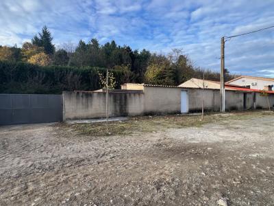 Vente Maison 5 pices SAINT-ETIENNE-D'ALBAGNAN 34390
