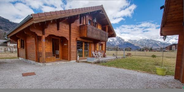 Vente Maison 4 pices MORILLON 74440