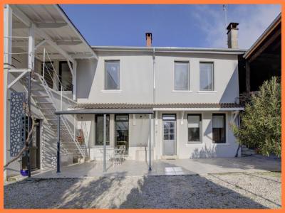 Vente Maison 7 pices BEYNOST 01700