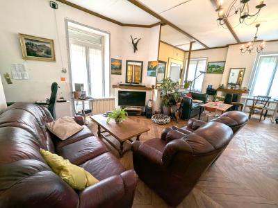 Vente Maison 6 pices PACAUDIERE 42310