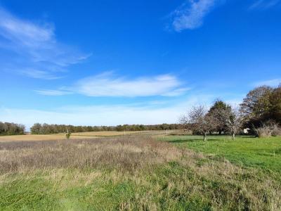 Vente Terrain ECOYEUX 17770