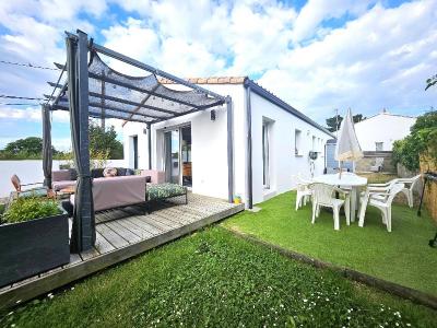 Vente Maison 4 pices OLONNE-SUR-MER 85340