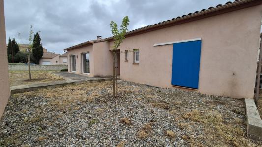 Vente Maison 4 pices OLONZAC 34210