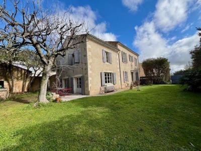 Vente Maison 9 pices NIMES 30000