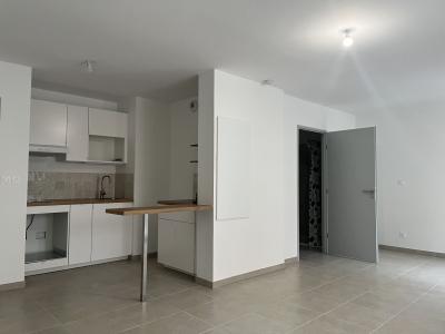 Vente Appartement MARSEILLE-4EME-ARRONDISSEMENT 13004