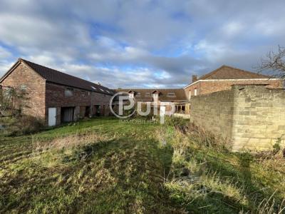 Vente Maison 11 pices CARNIN 59112