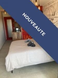Vente Appartement CAP-D'AGDE 34300