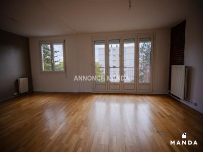 Location Appartement 4 pices BIHOREL 76420