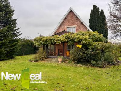 Vente Maison 7 pices ORCHIES 59310