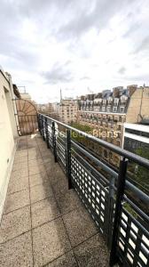 Location Appartement 2 pices PARIS-16EME-ARRONDISSEMENT 75016