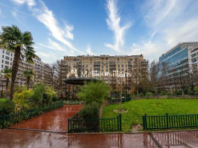 Vente Appartement 2 pices LEVALLOIS-PERRET 92300