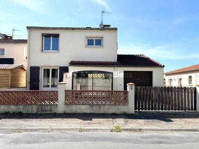 Vente Maison 5 pices AIGUEFONDE 81200