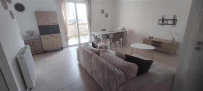 Location Appartement 3 pices CHEVRY 01170