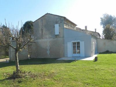 Location Maison 3 pices BEYCHAC-ET-CAILLAU 33750